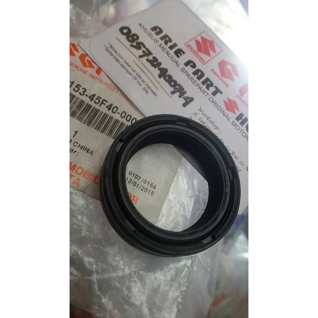 sil seal shock depan thunder 125 original sgp