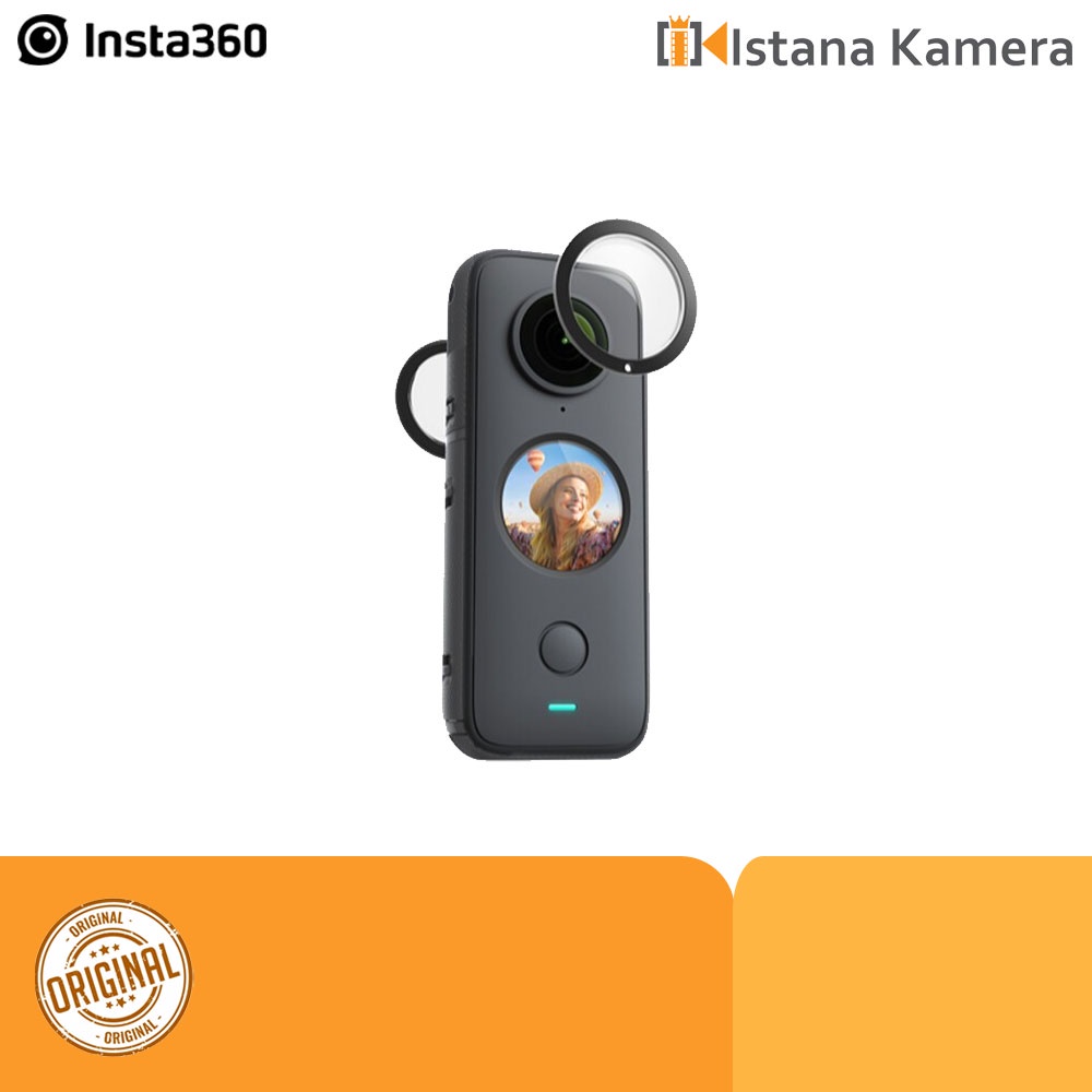Insta360 One X2 Lens Guard