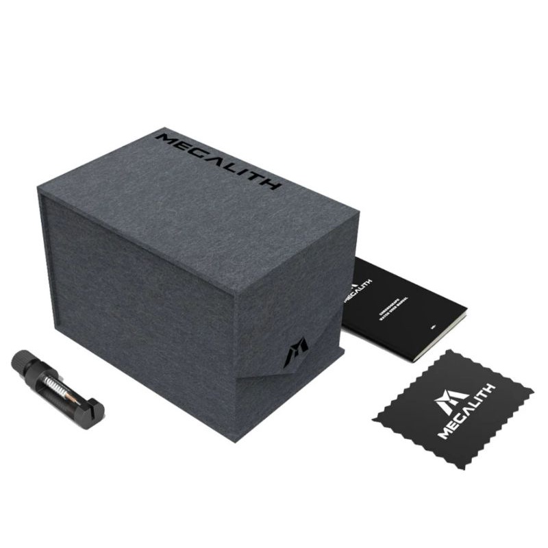 MEGALITH Exclusive Watch Box