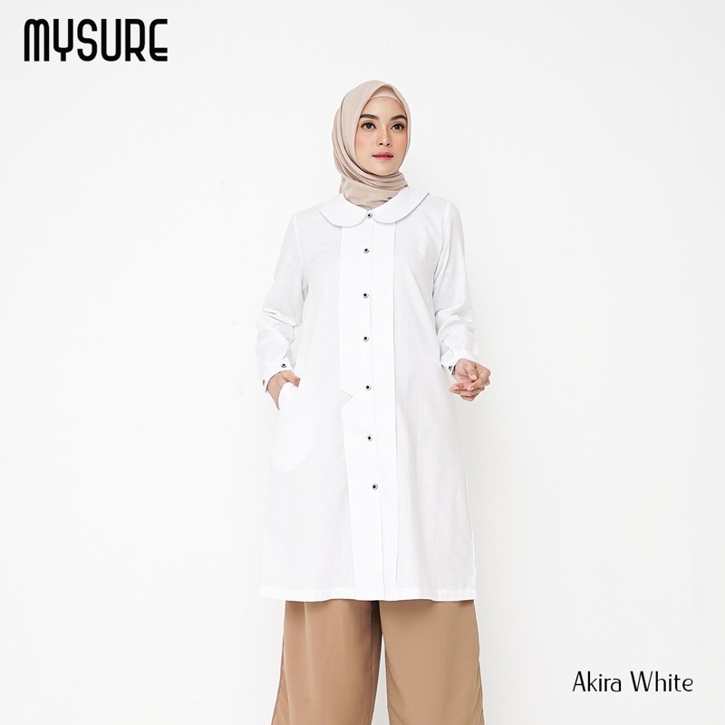 MYSURE AKIRA TUNIK