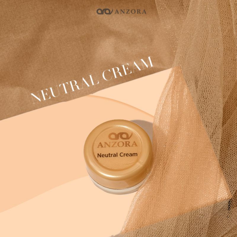 netral cream ( to keluhan merah,panas, kusam,flek, beruntusan, jerawatan)