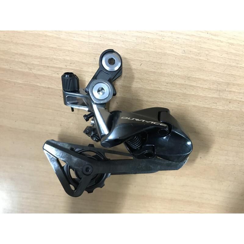 RD Duraace 9100 11 speed