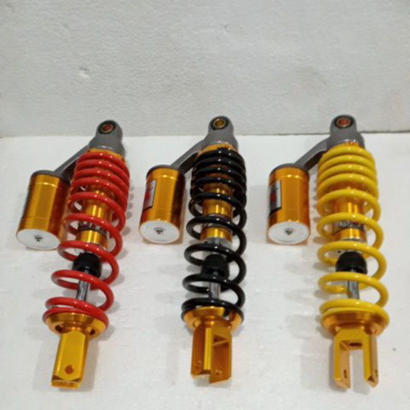 shockbreaker shock tabung beat scoopy vario 110 310mm