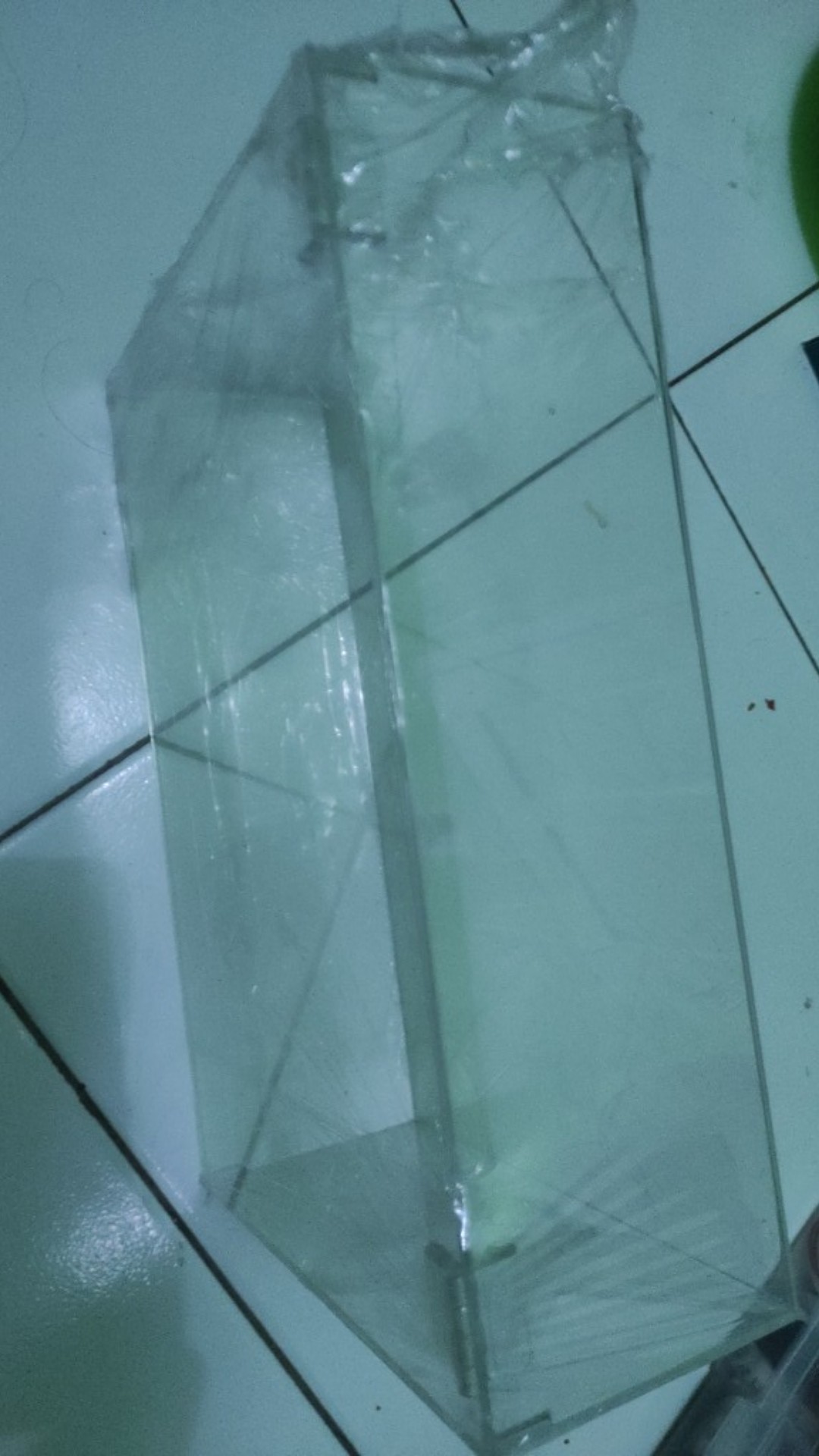 Kotak Serbaguna / Kotak Penyimpanan