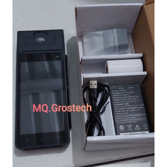 EDC Z90 SPBU (READY STOK)