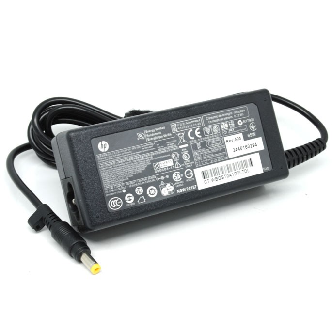 ADAPTOR LAPTOP HP 19v 1.58a HP MINI 1000 Series 1001TU NE570PA 1001XX NC953AS 1002TU NE571PA