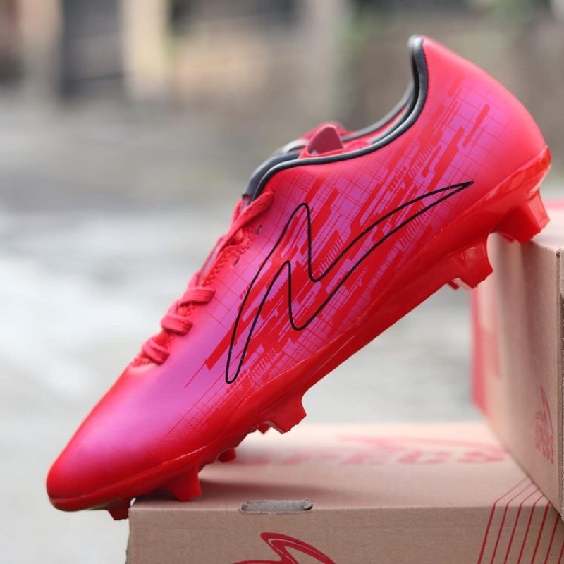 SEPATU BOLA SPECS HYPERCHAOS FG ORIGINAL SPECS SEPATU SEPAKBOLA SPECS