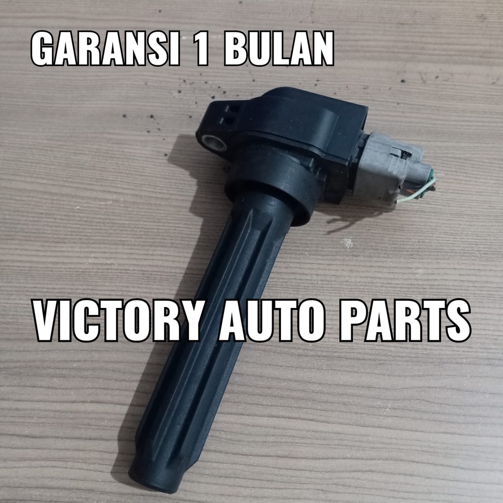 Coil ignition koil mitsubishi Xpander 1832A080 ORI COPOTAN