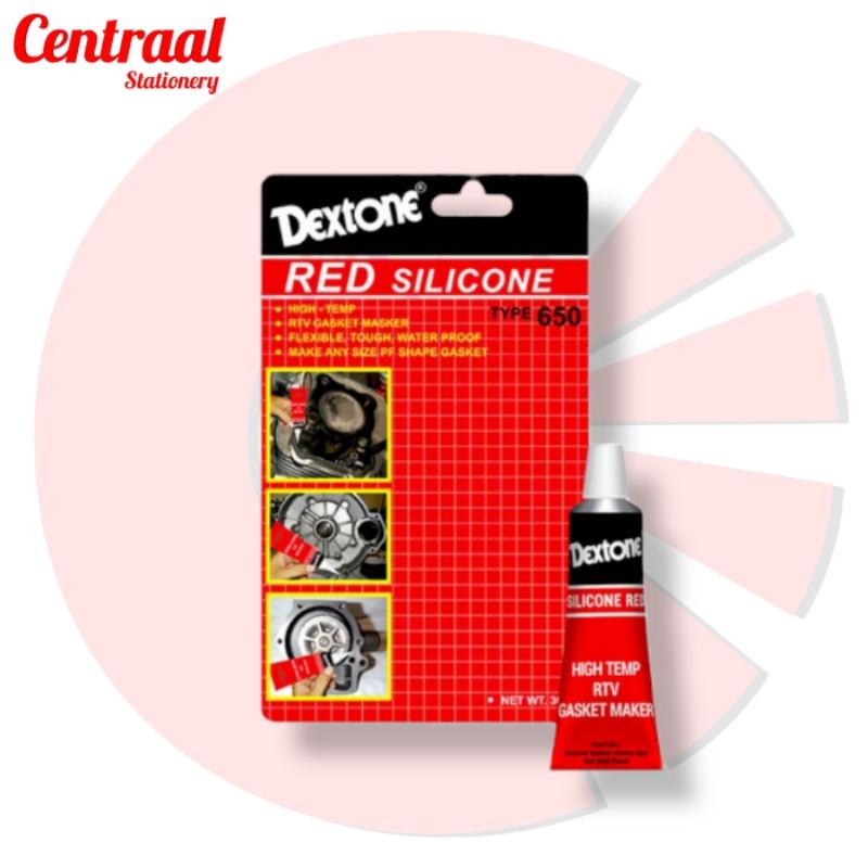 

Lem Dextone Red Kecil