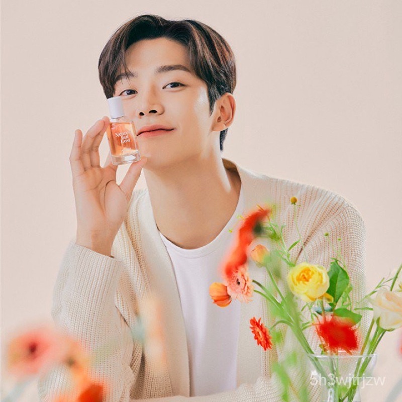 Rowoon SF9 x Nearest but Lost Perfumed Body And Hair Mist