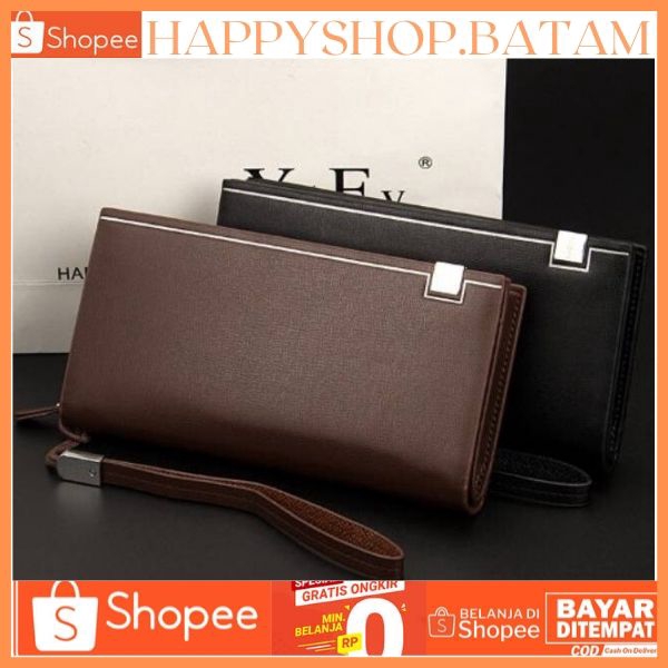 HS [COD] Dompet baellerry S6545