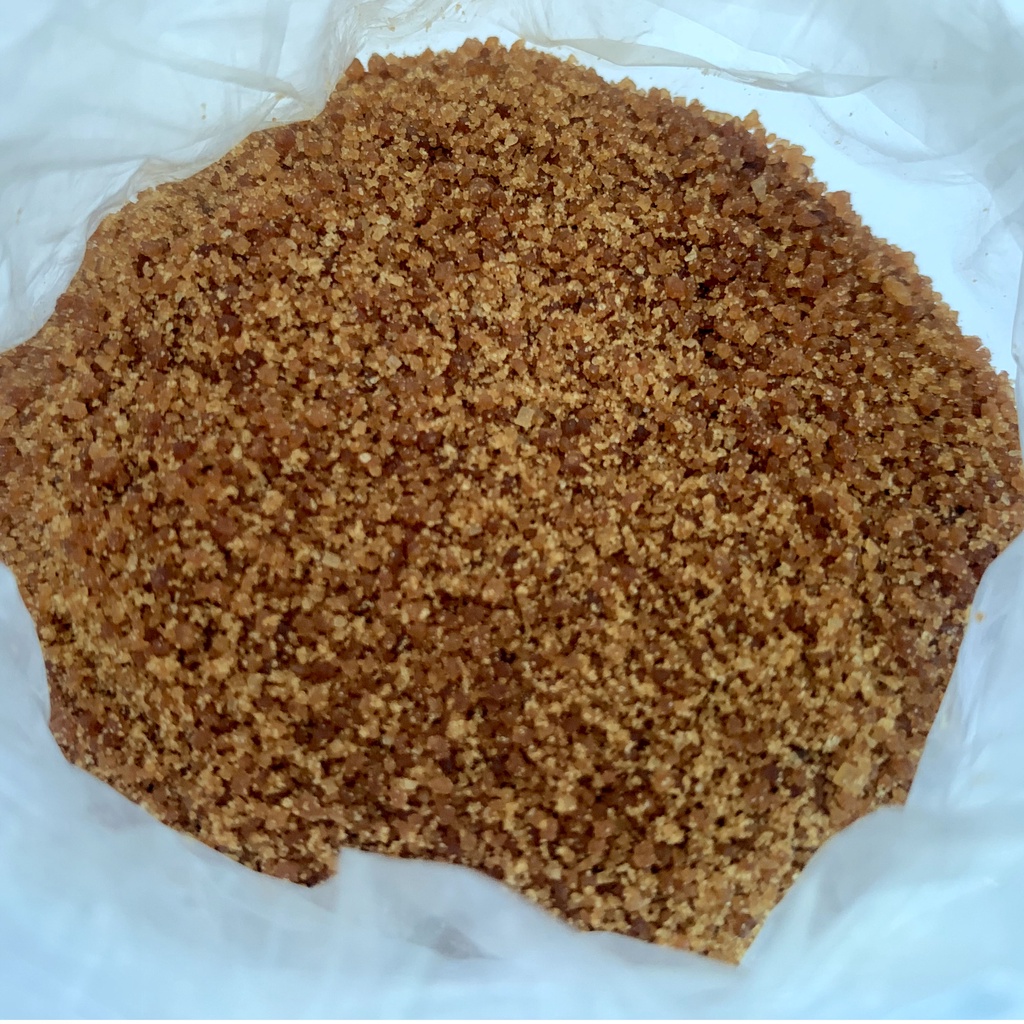 

Palmsuiker Palm Brown Sugar Gula Palem PIGO 500 g gram