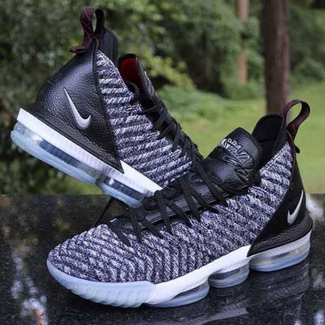 lebron oreo 16