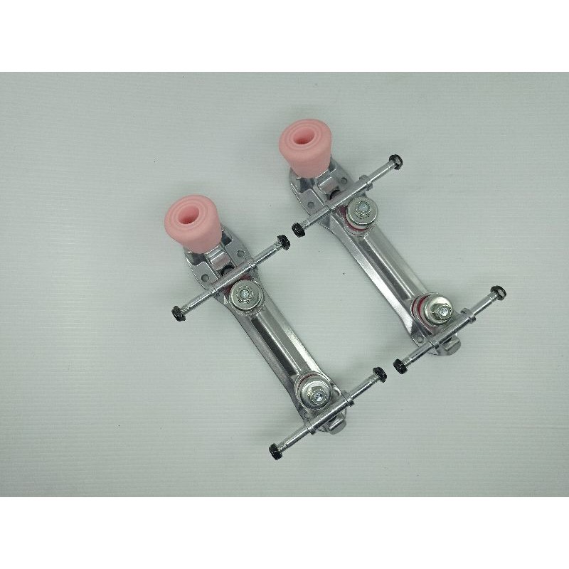 Frame sepatu roda quad skate