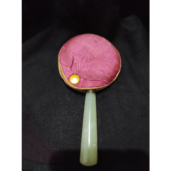 Cermin Giok Antik China