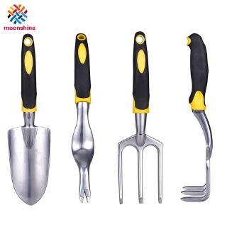 Garpu Sekop Tangan  Alat Transplantasi Tanaman Bahan Alloy  Garpu Sekop Tangan  Alat Transplantasi Tanaman Bahan Alloy