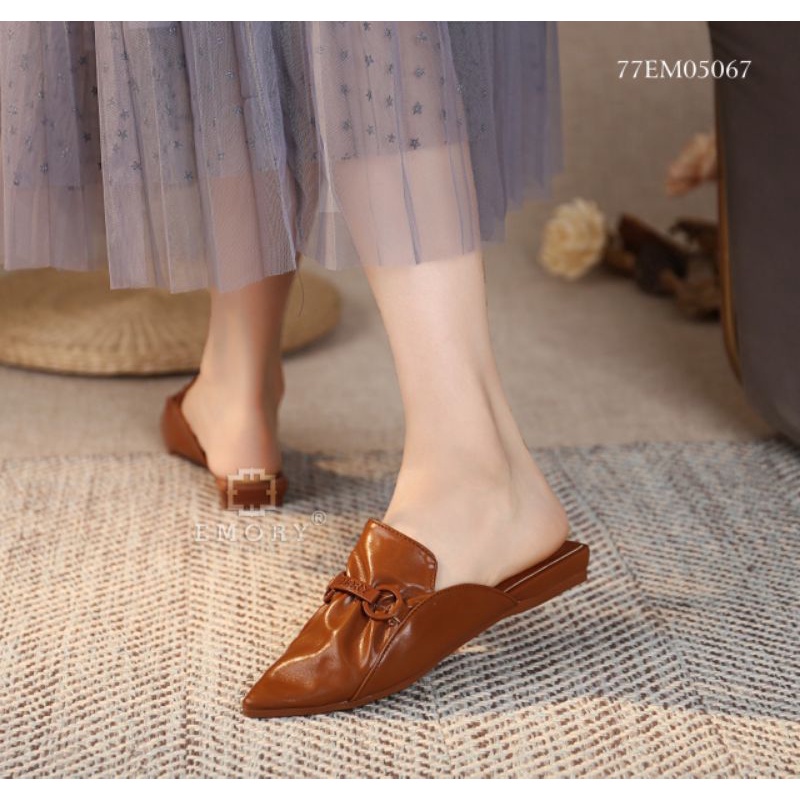 sandal selop wanita EMORY Gorgyna 77EMO5067