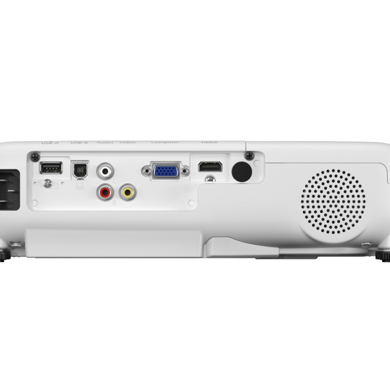 proyektor epson ebx 51