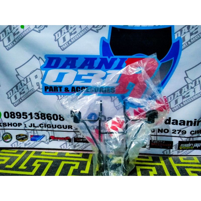 BREKET BATOK SATRIA FU FL 2013-2015