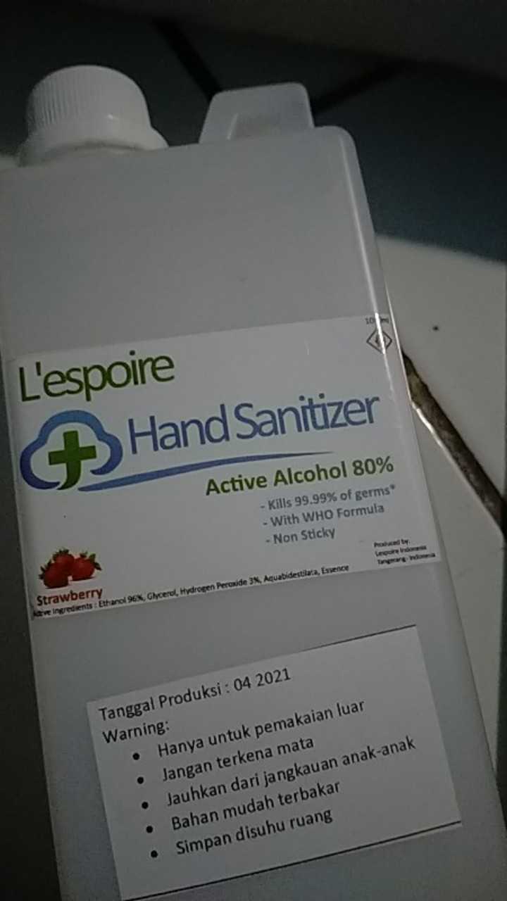 Gelas Ukur / Takaran Air / Gelas Takar Plastik / Measuring Cup