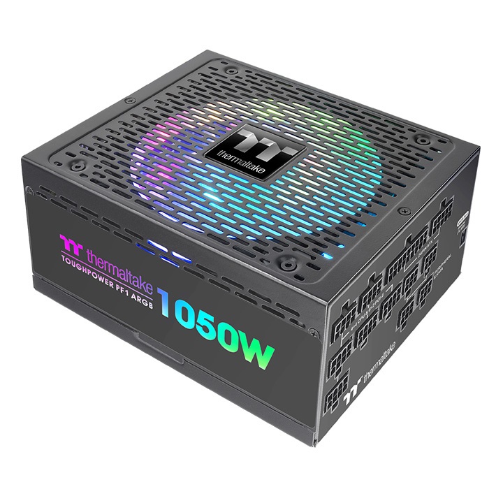 Thermaltake Power Supply Toughpower PF1 ARGB 1050W Platinum TT Premium