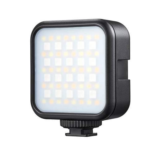 Godox LED6R Litemons RGB Video Light/Godox LED 6R
