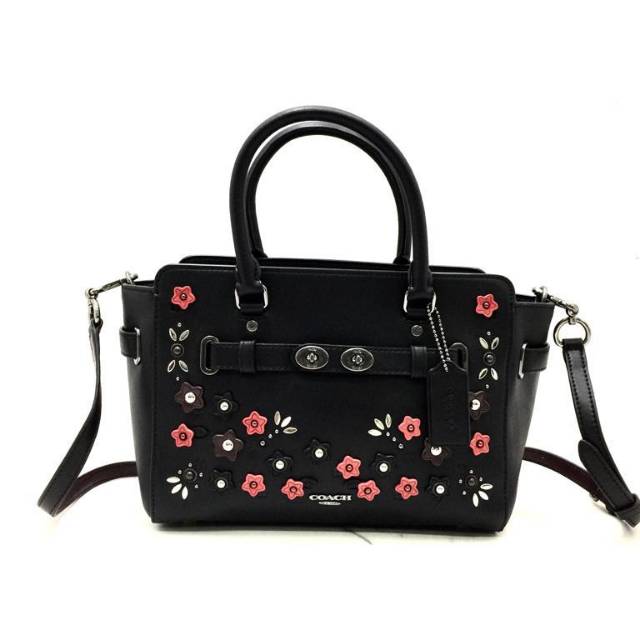 COACH Blake Carryall 25 tas original authentic asli selempang slingbag