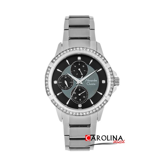 

Alexandre Christie A2726BFBSSBA Wanita