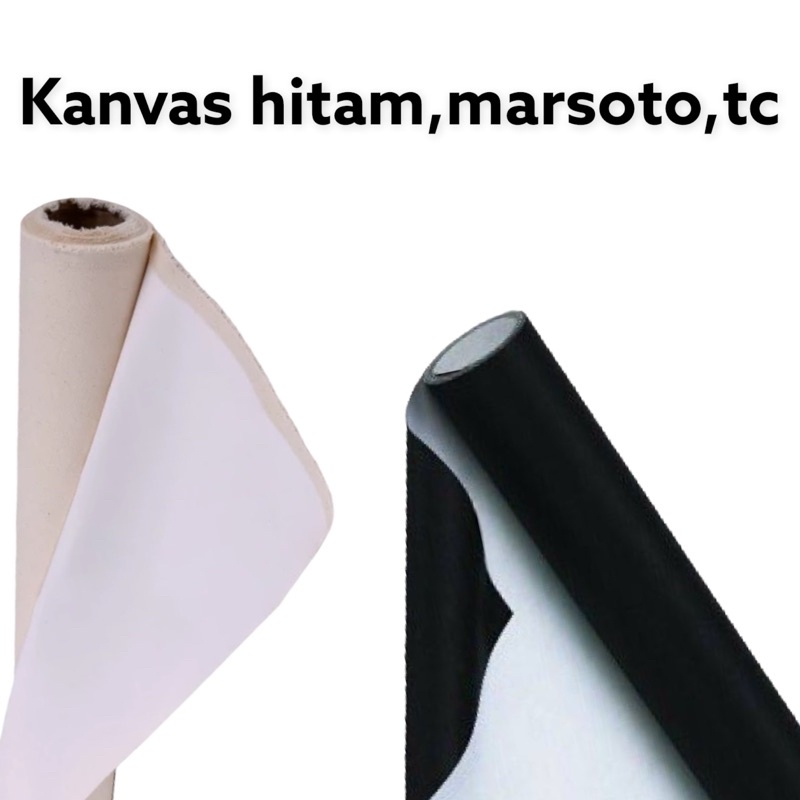 

Kanvas Roll Tc 160x300 Kanvas Lukis Media Lukis Kanvas Roll