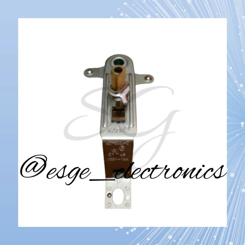 OTOMATIS SETRIKA MASPION ORIGINAL OTOMATIS THERMOSTAT SETRIKA MASPION GOSOKAN MASPION ELEMEN SETRIKA MASPION ALAS SETRIKA MASPION PENGATUR SUHU OTOMATIS SETRIKA MASPION ELEMEN SETRIKA MASPION PART KOMPONEN SETRIKA ORIGINAL