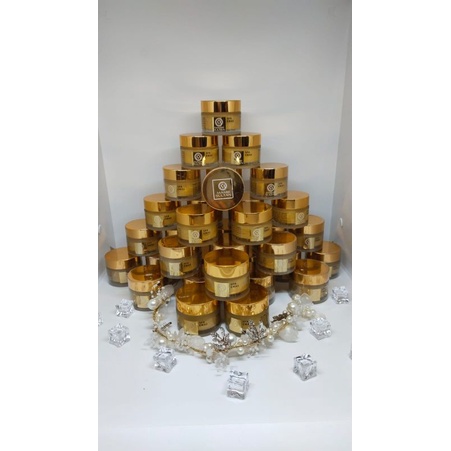 spa emas mamii sultan