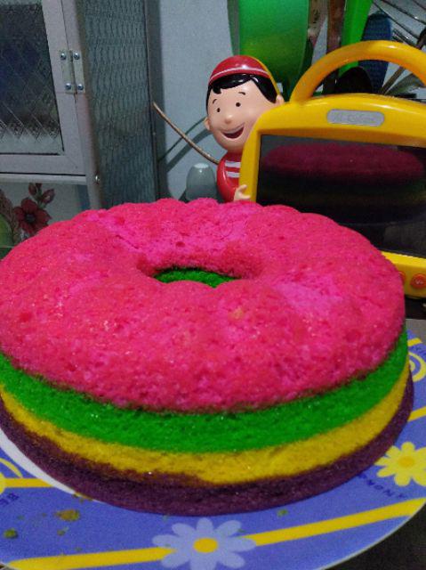 Loyang Tulban Uk.20cm Tinggi 8cm