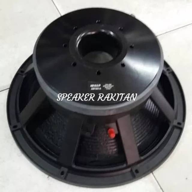 Speaker APOLLO 18 inch AW1821 AW-1821
