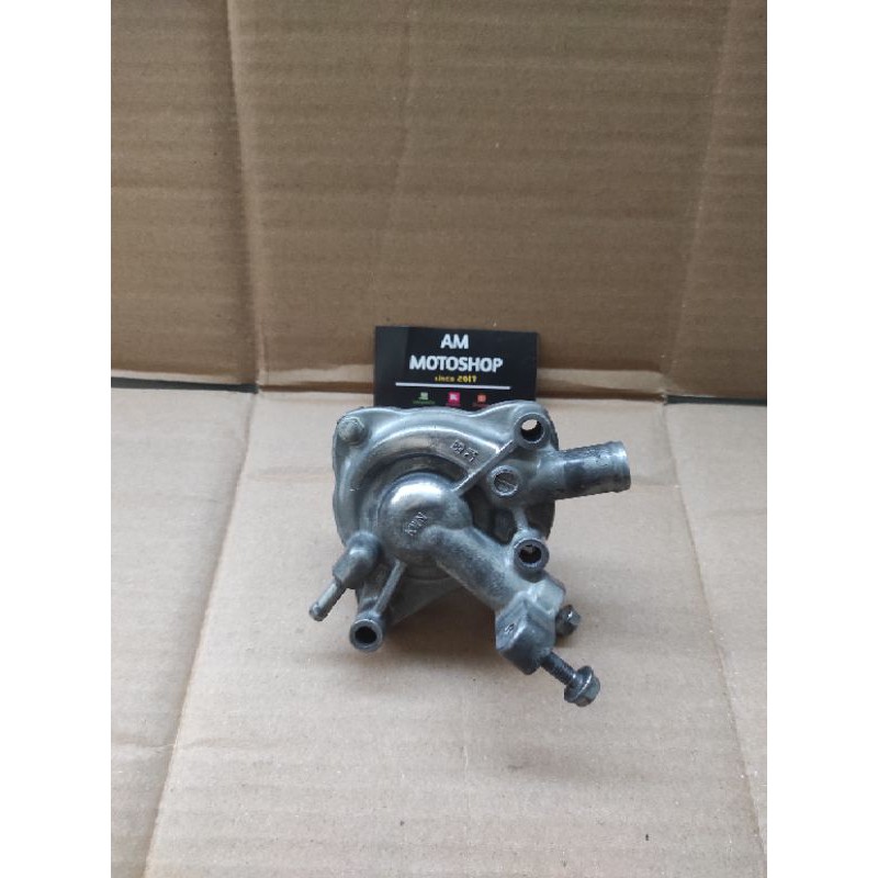 waterpump water pump vario 125 old original