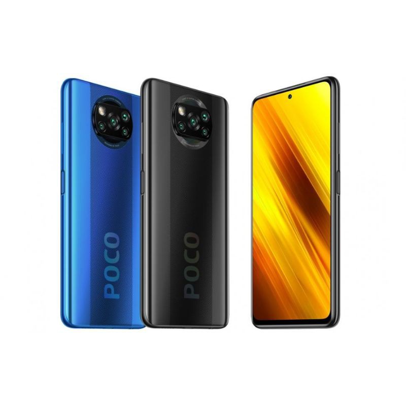Poco X³ ram 6/64