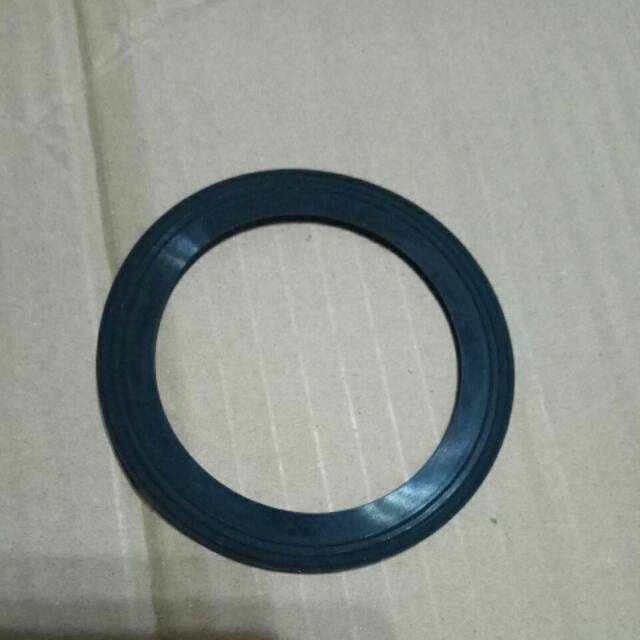 Karet blender philips hr 1741 (gelas jus)