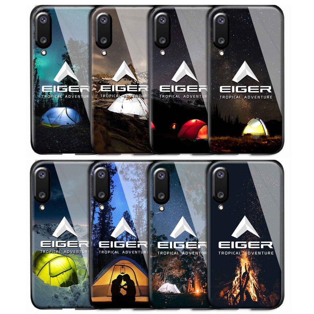 OPPO A15 [MG-96] Softcase Kaca OPPO A15 Case Hp OPPO A15 Casing Hp OPPO A15 Softcase OPPO A15