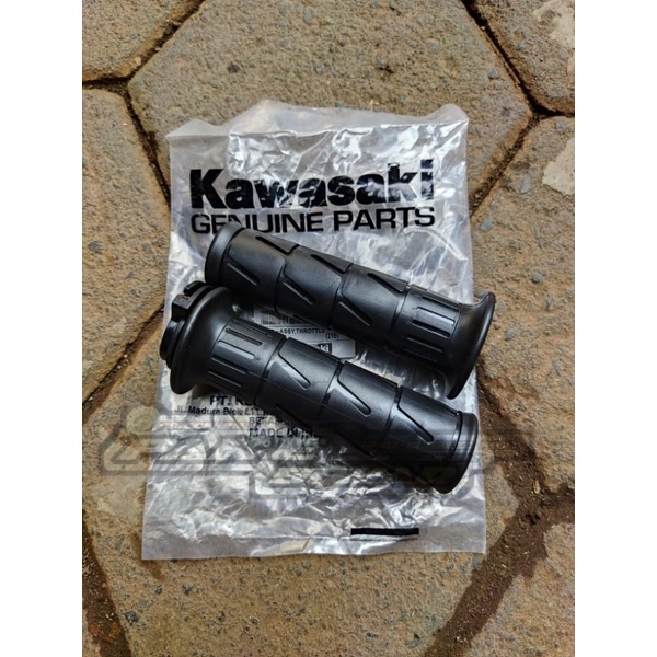 Handgrip handspat Kaze kawasaki hanspat kaze kawasaki