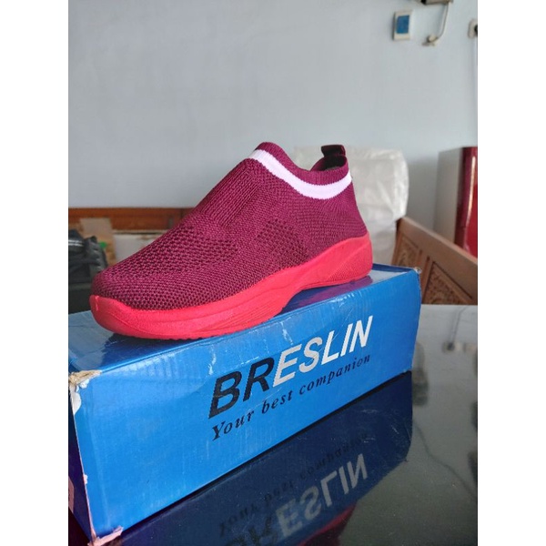 SEPATU|BRESLIN|MURAH