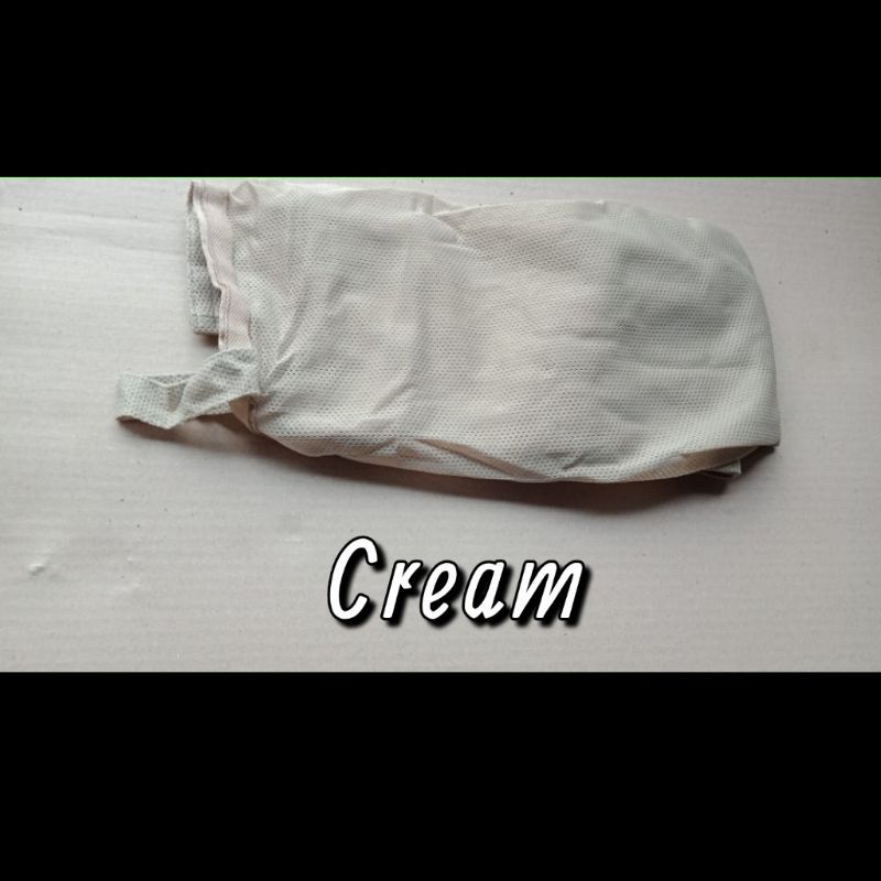 HORDENG HORDEN GORDEN GORDENG TIRAI KERAI MOBIL SUZUKI APV CREAM DEPAN AJA FRONT BAGASI AJA