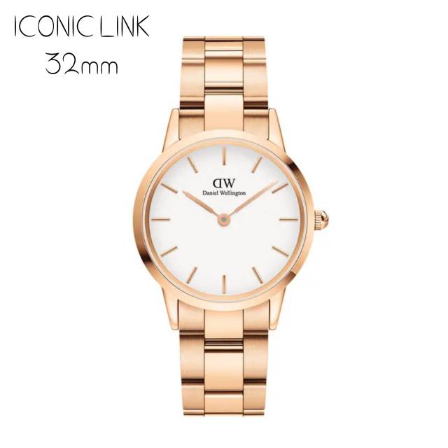 DW Iconic Link Ori bm,