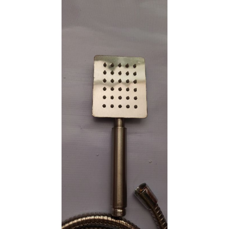 Hand shower stanles kran stanles