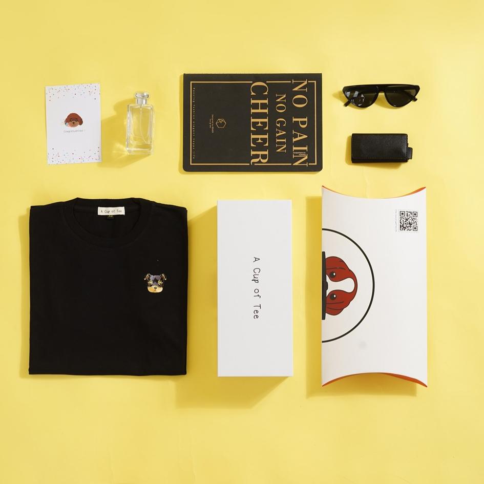 

❇ ( HARD BOX ) EXCLUSIVE PACKAGING FEE by A Cup of Tee ➴