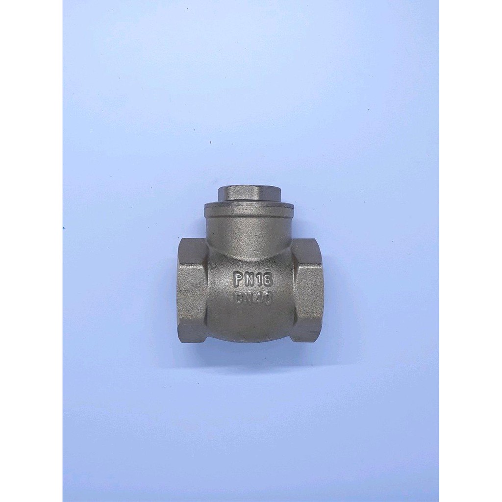 Check Valve Tabo Klep Tabok  1  inch spare part