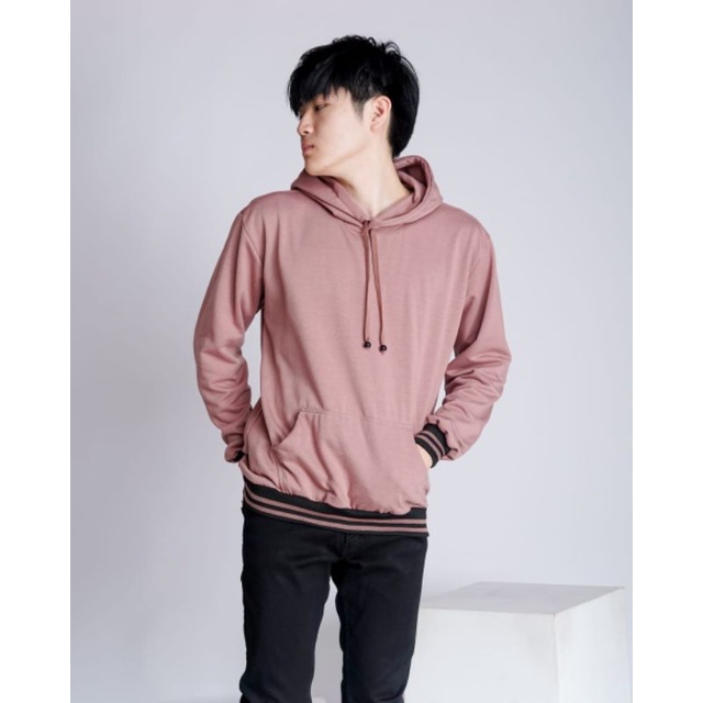 COD/DS/SWEATER HOODIE BASIC POLOS ( XXL )