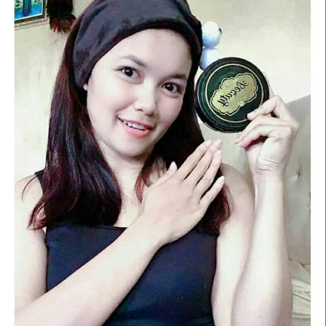 Beauty lotion / HB viral / HB ori