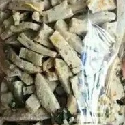 Basreng Stick 50-100 Gram Original dan Pedas Daun Jeruk-50 gr Original