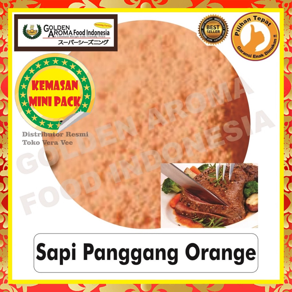 

Bumbu Tabur Rasa Sapi Panggang Orange 50Gr Bubuk Tabur Sapi Panggang Orange Powder Aneka Asin Manis Gurih Terbaik Premium Enak Impor Instan Grosir Kentang Goreng Basreng Buah Cimol Kripik Pisang Keripik Singkong Makaroni Cilung Jambu Gorengan Taiwan Bukan