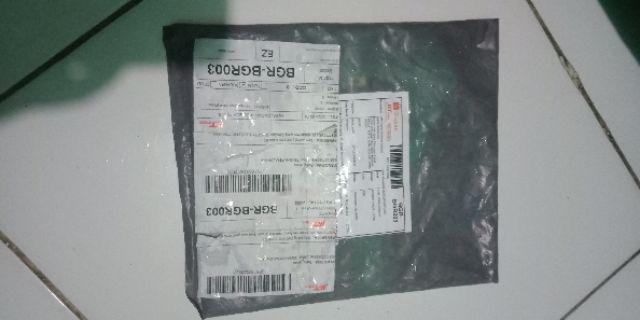 Kemeja Anak Batik Prada