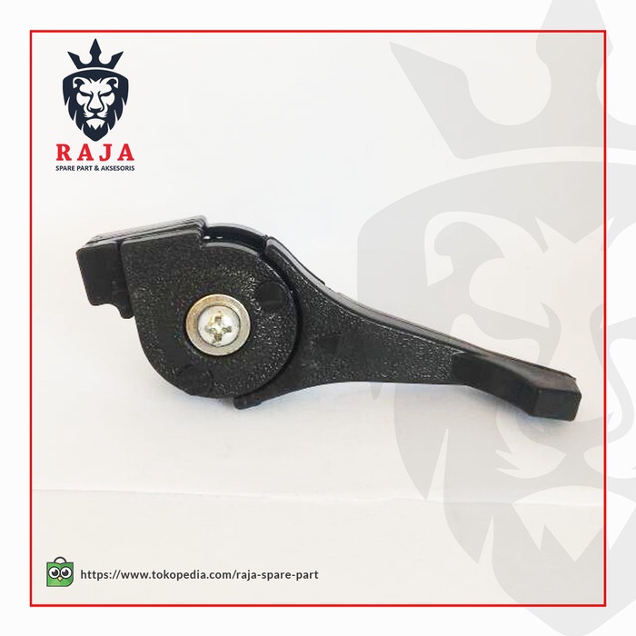 Handle Gas BC 328